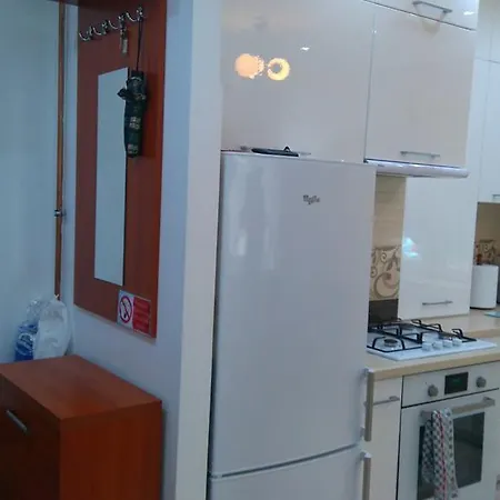 Apartament Wiosenny * Kołobrzeg