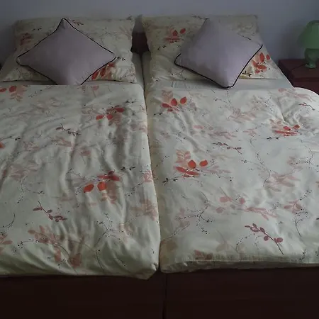 Apartament Wiosenny * Kołobrzeg