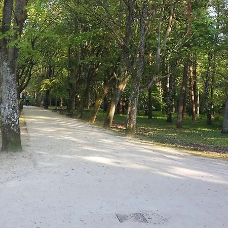 Apartament Wiosenny * Kołobrzeg