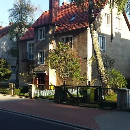 Apartament Wiosenny * Kołobrzeg