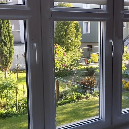 Apartamento Apartament Wiosenny *