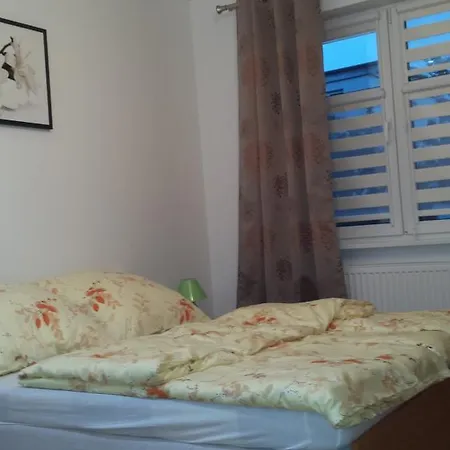 Apartament Wiosenny Apartamento Kołobrzeg