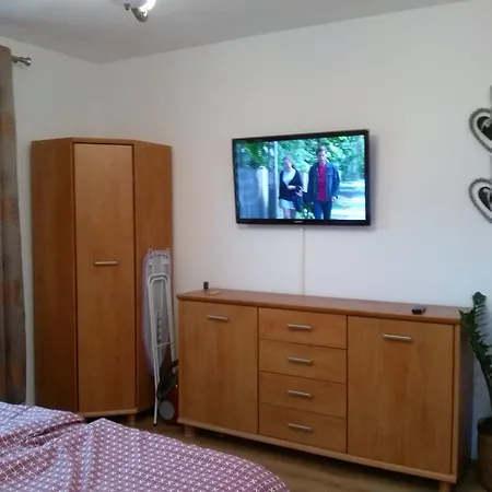 Apartament Wiosenny Kołobrzeg