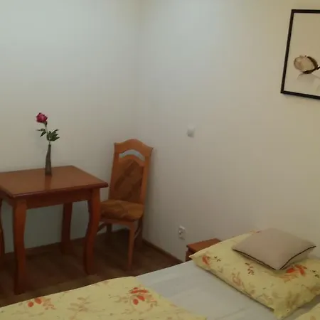 Apartamento Apartament Wiosenny