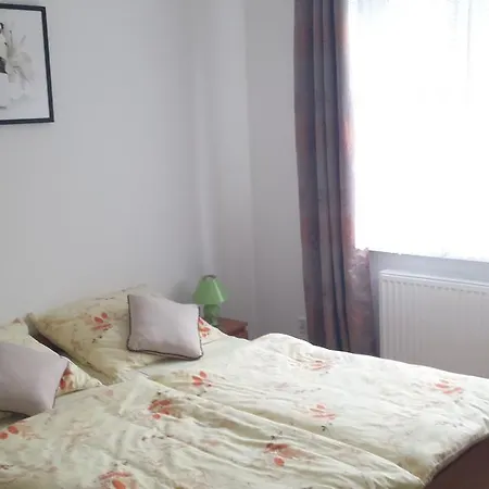 Apartament Wiosenny Apartamento Kołobrzeg