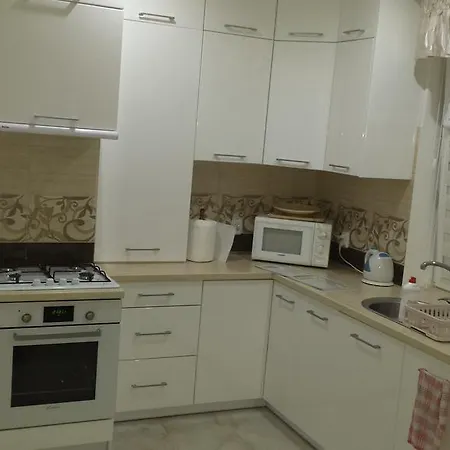 Apartament Wiosenny Kołobrzeg