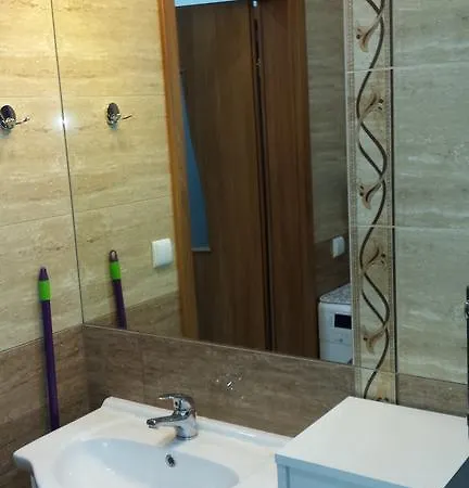 Apartamento Apartament Wiosenny *